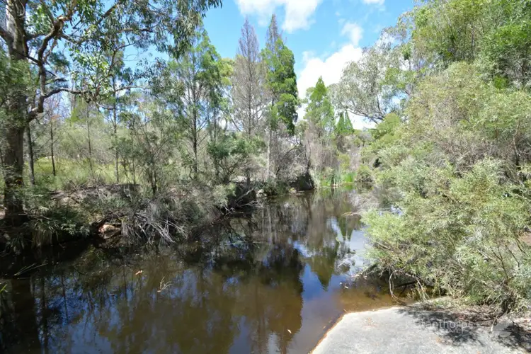 Fourth view of Homely land listing, LOT 3 Finneys Lane, Stanthorpe QLD 4380