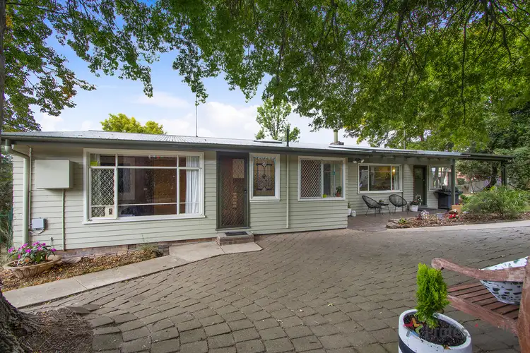 Main view of Homely house listing, 216 Marsh Street, Armidale NSW 2350