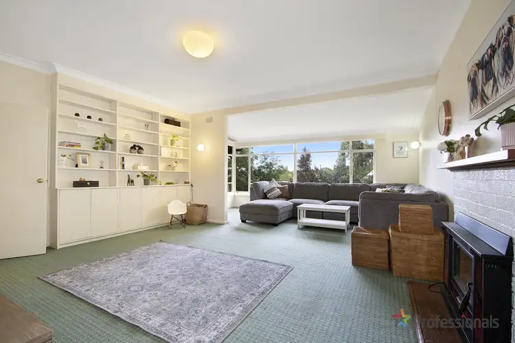 Third view of Homely house listing, 216 Marsh Street, Armidale NSW 2350