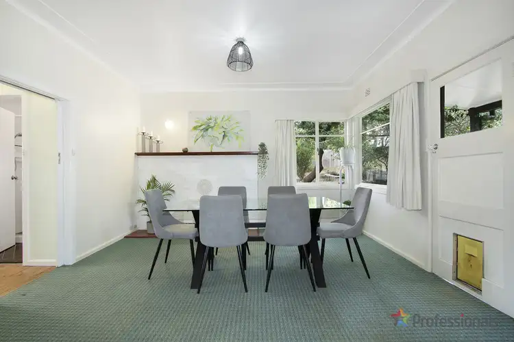 Fourth view of Homely house listing, 216 Marsh Street, Armidale NSW 2350