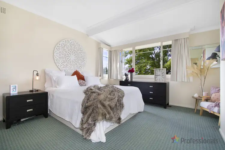 Fifth view of Homely house listing, 216 Marsh Street, Armidale NSW 2350