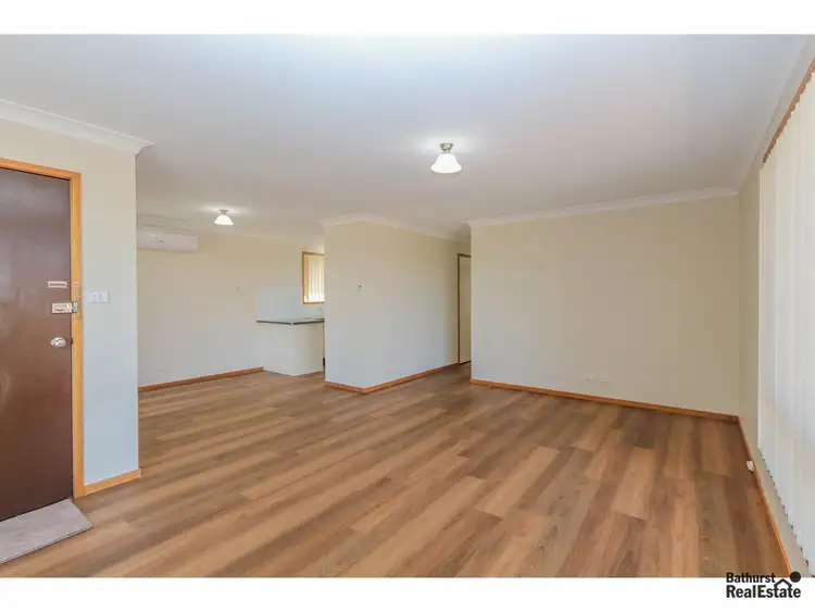 Second view of Homely house listing, 107 Gilmour Street, Kelso NSW 2795
