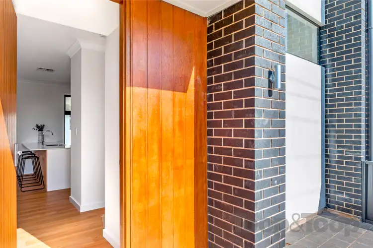 Second view of Homely townhouse listing, 1/4 Leonard Street, Magill SA 5072