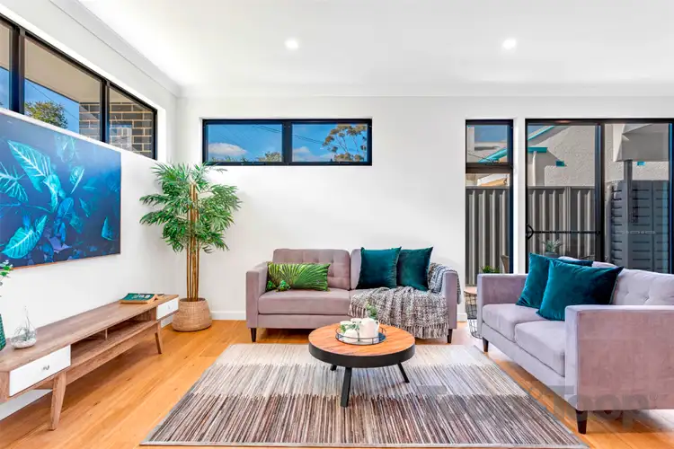 Third view of Homely townhouse listing, 1/4 Leonard Street, Magill SA 5072