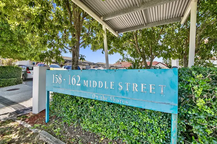 Third view of Homely unit listing, 2/158 Middle Street, Cleveland QLD 4163