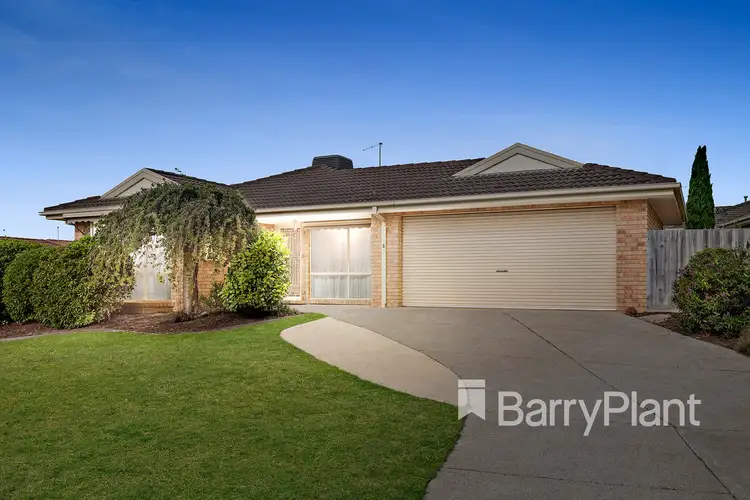 9 Glasson Street, Rosebud VIC 3939