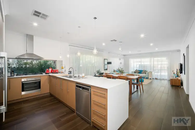 Main view of Homely house listing, 14 Windermere Boulevard, Aveley WA 6069
