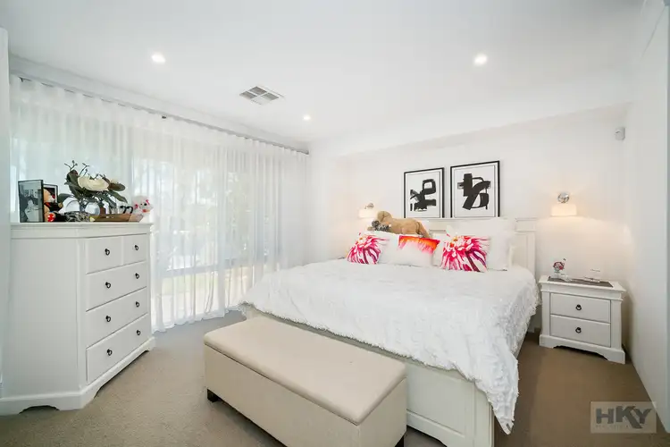 Seventh view of Homely house listing, 14 Windermere Boulevard, Aveley WA 6069