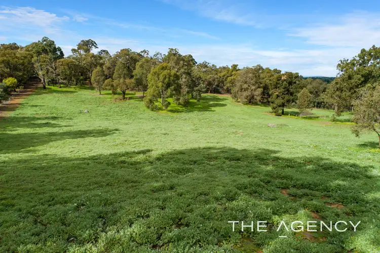 Fourth view of Homely house listing, 8 Newman Road, Glen Forrest WA 6071