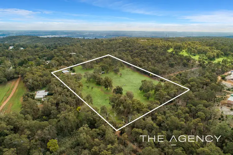Sixth view of Homely house listing, 8 Newman Road, Glen Forrest WA 6071