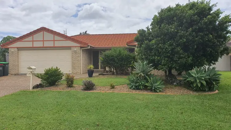 Main view of Homely house listing, 3 Riversdale Boulevard, Banora Point NSW 2486