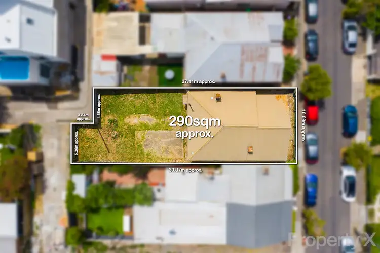 Main view of Homely house listing, 10 Lambert Street, Richmond VIC 3121