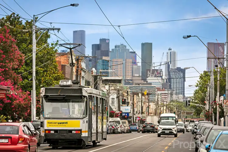 Second view of Homely house listing, 10 Lambert Street, Richmond VIC 3121