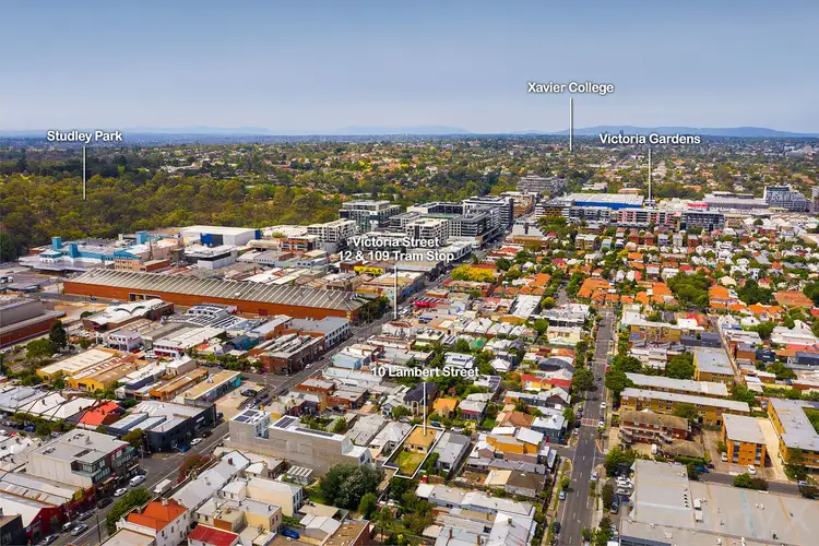 Fourth view of Homely house listing, 10 Lambert Street, Richmond VIC 3121
