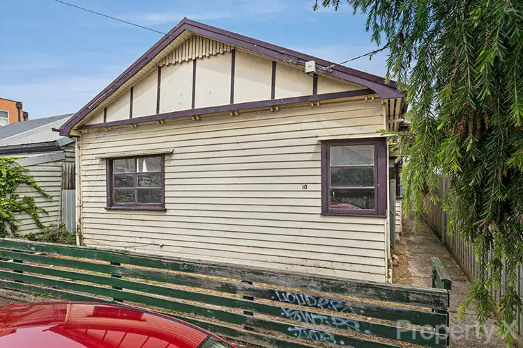 Sixth view of Homely house listing, 10 Lambert Street, Richmond VIC 3121