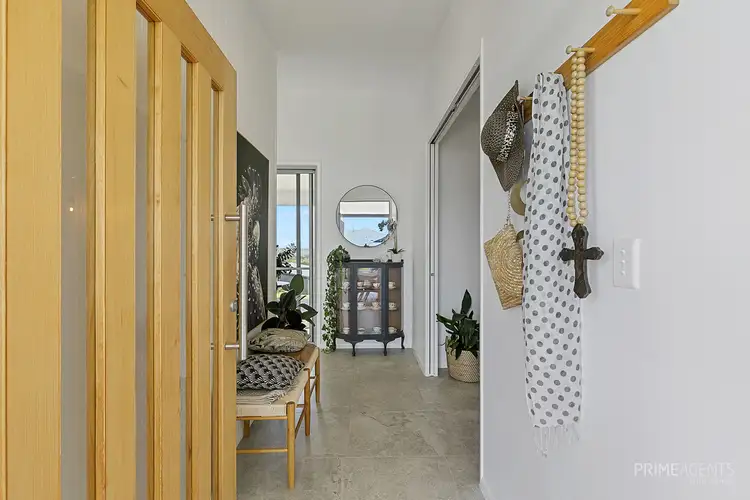 Fourth view of Homely house listing, 8 Highview Drive, Craignish QLD 4655