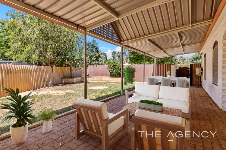 Sixth view of Homely house listing, 19 Lantana Way, Camillo WA 6111