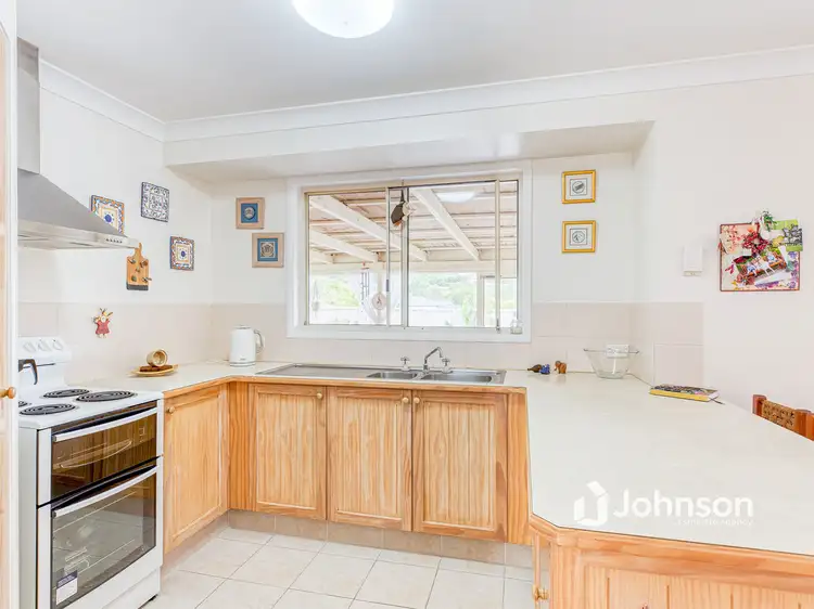 Second view of Homely house listing, 202 Universal Street, Oxenford QLD 4210