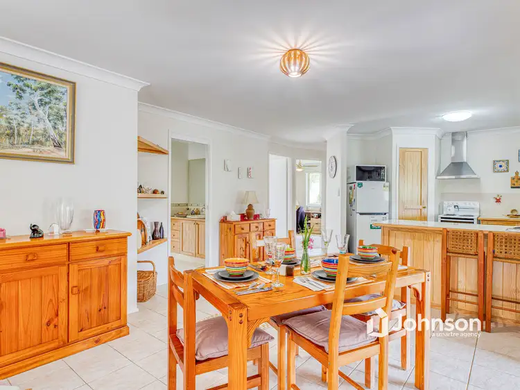 Fourth view of Homely house listing, 202 Universal Street, Oxenford QLD 4210