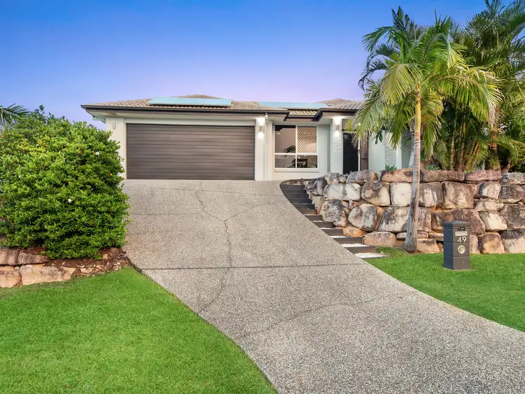 49 Sunview Road, Springfield QLD 4300