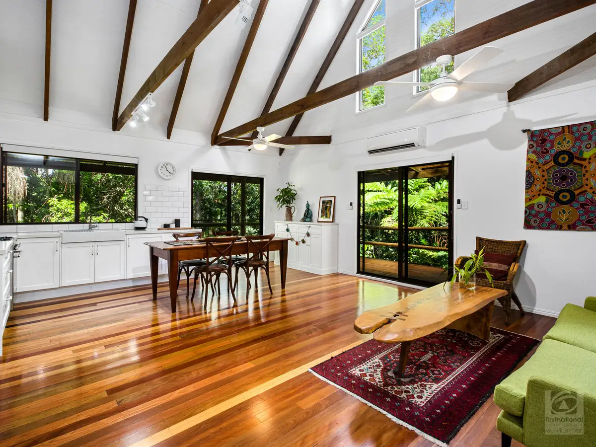 Main view of Homely rural property listing, 453 Tomewin Road, Dungay NSW 2484