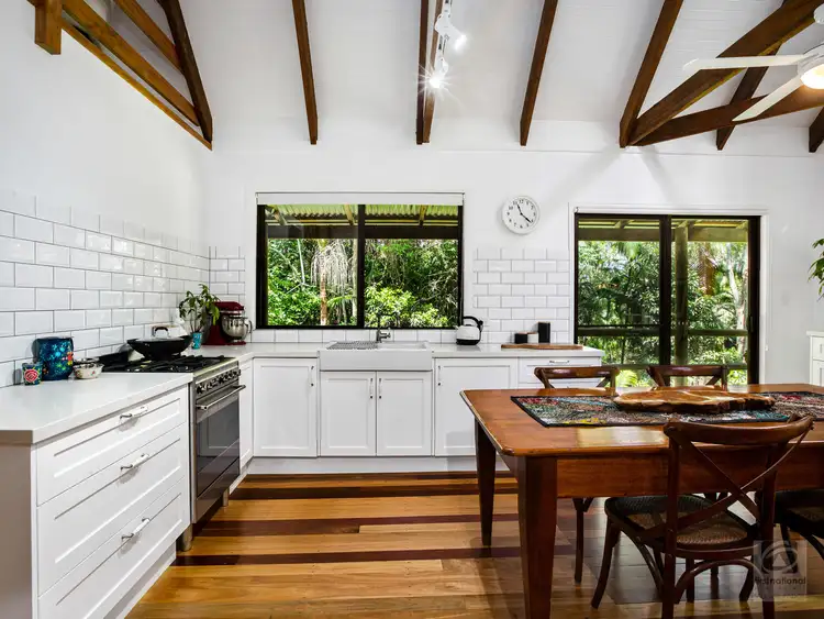 Third view of Homely rural property listing, 453 Tomewin Road, Dungay NSW 2484