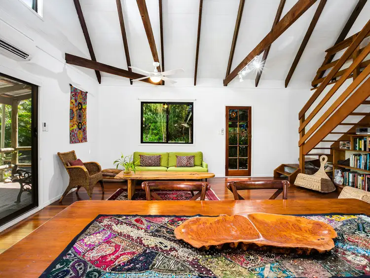 Fourth view of Homely rural property listing, 453 Tomewin Road, Dungay NSW 2484