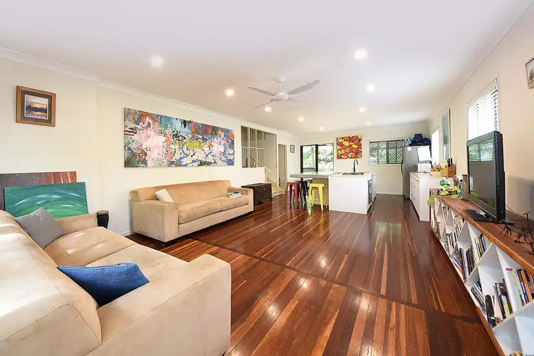 Third view of Homely house listing, 14 Dolphin Avenue, Mermaid Beach QLD 4218