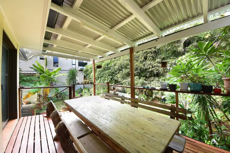 Sixth view of Homely house listing, 14 Dolphin Avenue, Mermaid Beach QLD 4218