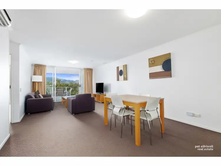 Second view of Homely apartment listing, 204/102-108 Victoria Parade, Rockhampton City QLD 4700