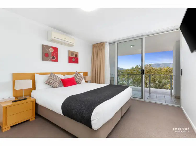 Fourth view of Homely apartment listing, 204/102-108 Victoria Parade, Rockhampton City QLD 4700