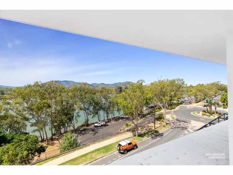 Sixth view of Homely apartment listing, 204/102-108 Victoria Parade, Rockhampton City QLD 4700