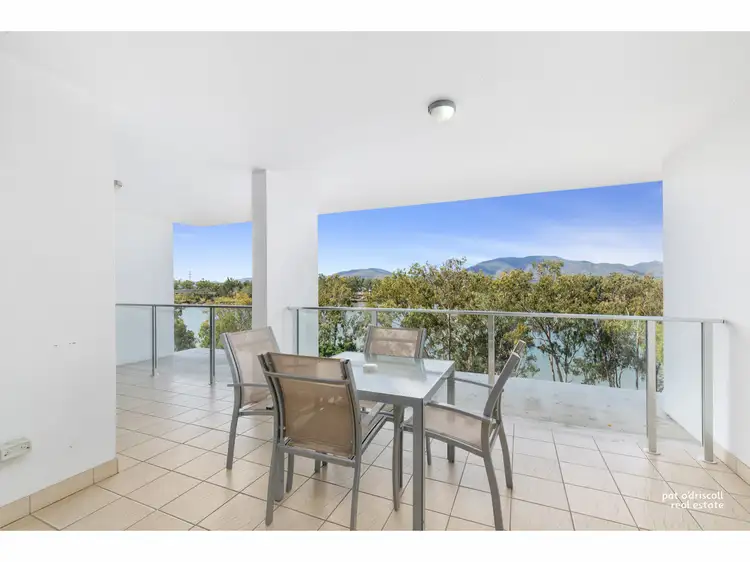 Seventh view of Homely apartment listing, 204/102-108 Victoria Parade, Rockhampton City QLD 4700