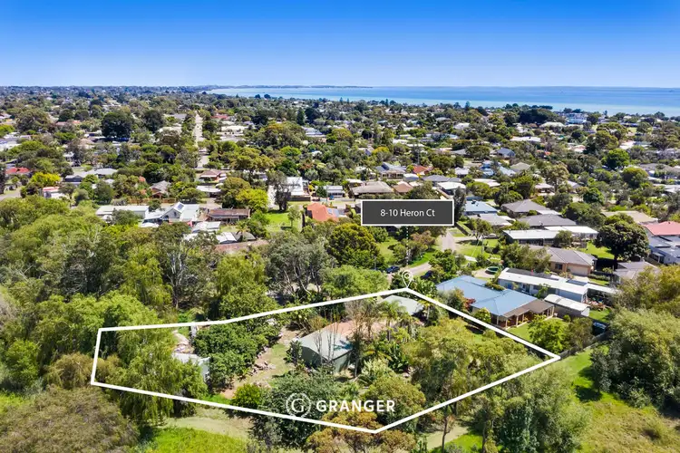 8-10 Heron Court, Capel Sound VIC 3940