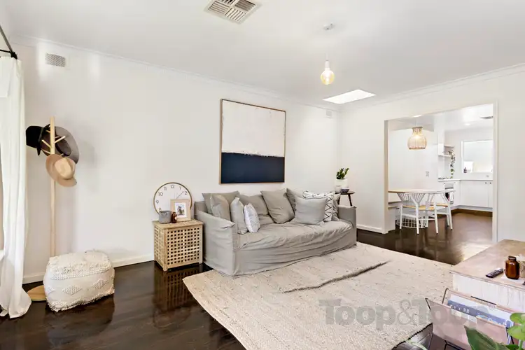 5/25 Hampton Street, Hawthorn SA 5062