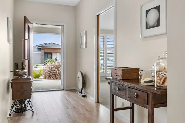 Third view of Homely house listing, 12 Lowtide Drive, Torquay VIC 3228
