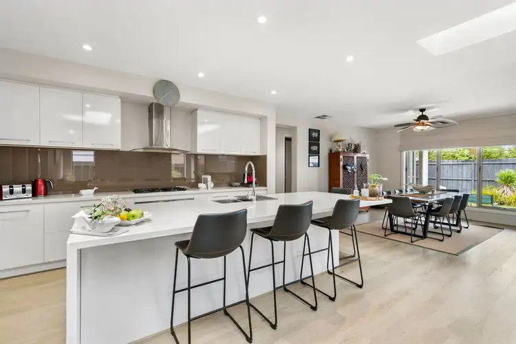 Fourth view of Homely house listing, 12 Lowtide Drive, Torquay VIC 3228