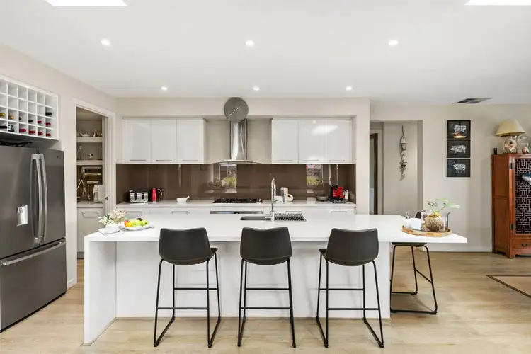 Fifth view of Homely house listing, 12 Lowtide Drive, Torquay VIC 3228