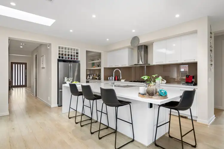 Sixth view of Homely house listing, 12 Lowtide Drive, Torquay VIC 3228