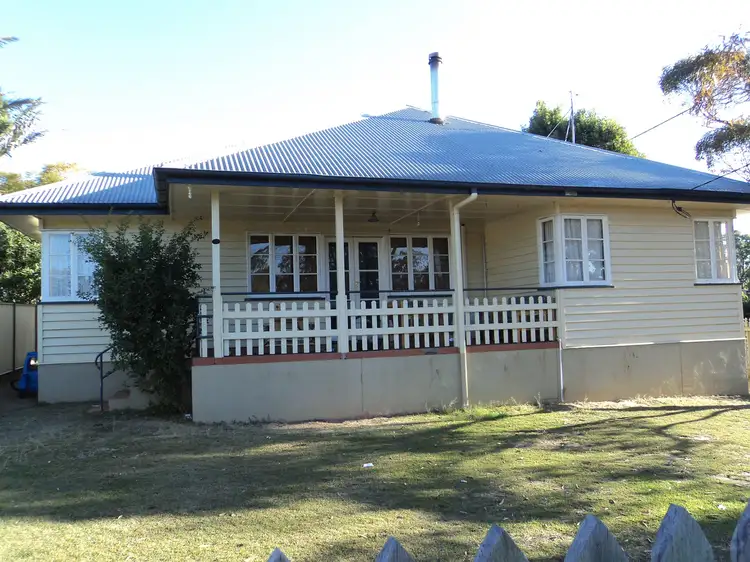 11 Laidley Street, Helidon QLD 4344