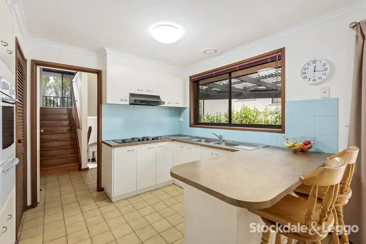 Fourth view of Homely house listing, 14 Dederang Avenue, Clifton Springs VIC 3222