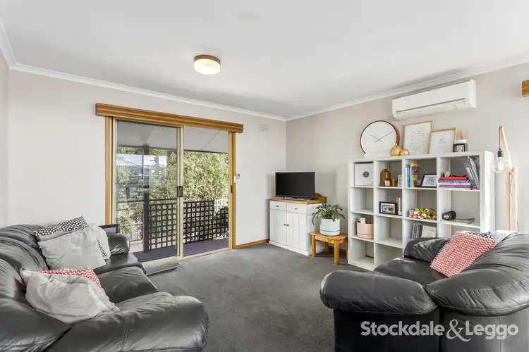 Second view of Homely house listing, 32 Station Street, Drysdale VIC 3222