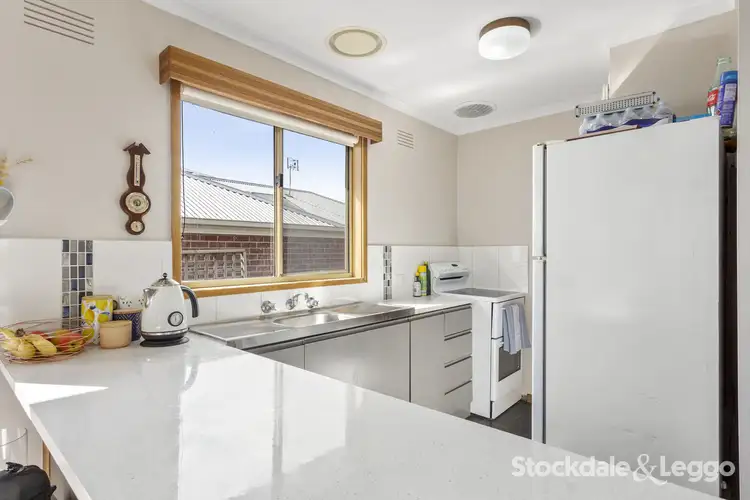 Fourth view of Homely house listing, 32 Station Street, Drysdale VIC 3222