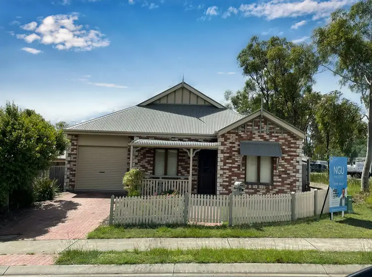 35 Wildflower Drive, Springfield Lakes QLD 4300