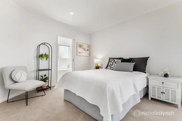 Fourth view of Homely unit listing, 3/17 Haig Street, Mornington VIC 3931