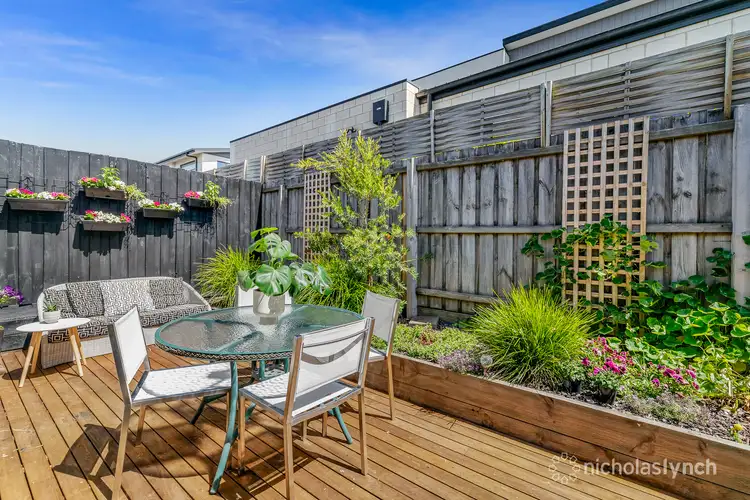 Sixth view of Homely unit listing, 3/17 Haig Street, Mornington VIC 3931