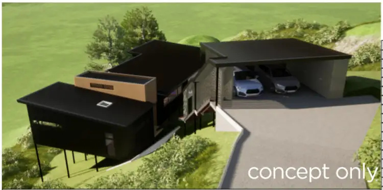 31 Hillcrest Road, Tolmans Hill TAS 7007