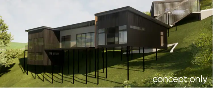 Sixth view of Homely land listing, 31 Hillcrest Road, Tolmans Hill TAS 7007