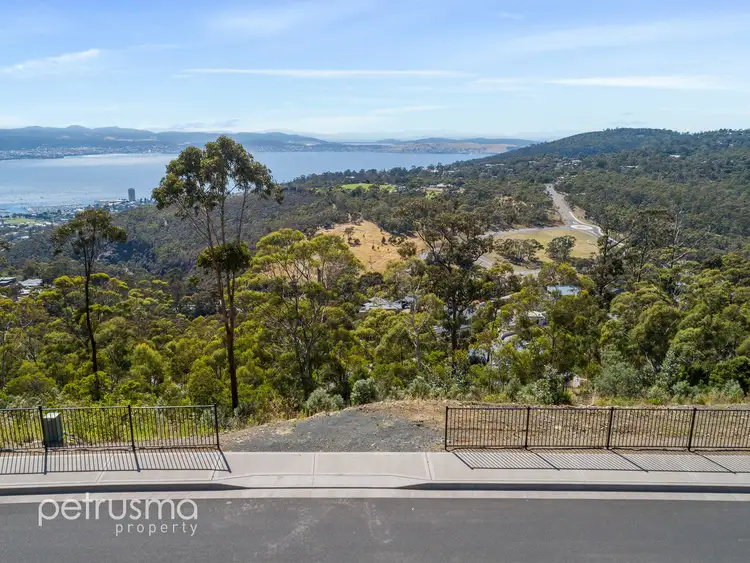 Seventh view of Homely land listing, 31 Hillcrest Road, Tolmans Hill TAS 7007