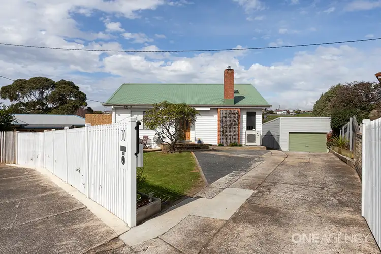 Main view of Homely house listing, 30 Whitford Street, Upper Burnie TAS 7320
